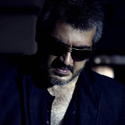 Ajith's film with H Vinoth to launch only in January 2019