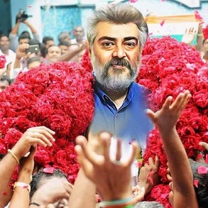 Exclusive: Ajith's plan for his birthday