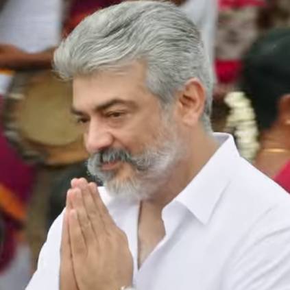 Ajith's Viswasam to release on January 10
