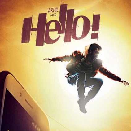 Akhil Akkineni - Vikram K Kumar's Hello to release on December 22
