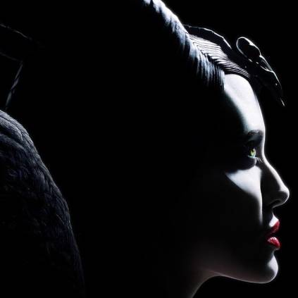 Angelina Jolie's Maleficent 2 movie poster is here