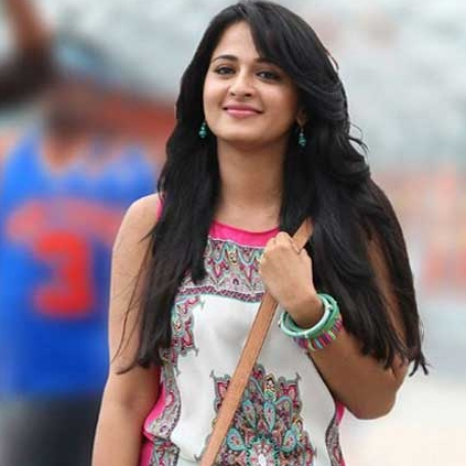 Anushka Shetty’s Bhagmati first look expected tomorrow (November 6, 2017) evening.