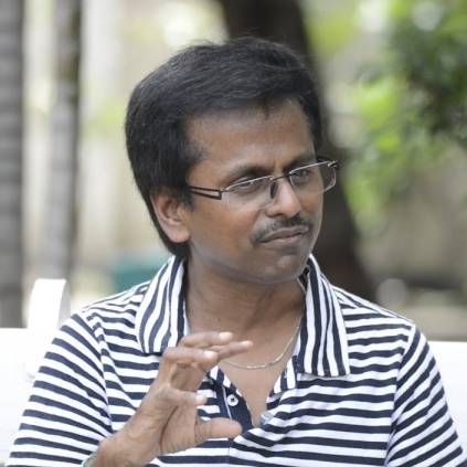 AR Murugadoss pens dialogues for Avengers Endgame in Tamil