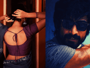 Arjun Das to pair up with this young and talented actress in his next - viral announcement!