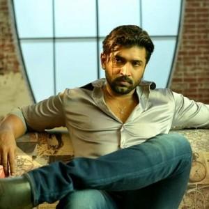 Arun Vijay’s Thadam to be remade in Hindi with this popular Bollywood hunk Arun Vijay’s Thadam to be remade in Hindi with this popular Bollywood hunk
