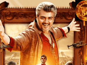 As Ajith turns 50, here's why he is still the 'Thala' of the masses!