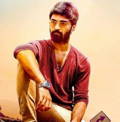 Atharvaa's Semma Botha Aagathey new release date June 14