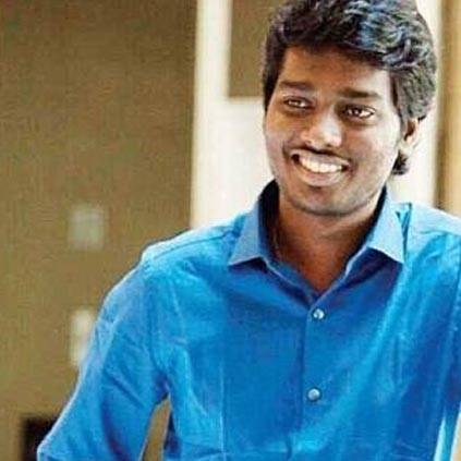 Atlee's next to be produced by Vyjayanthi Movies