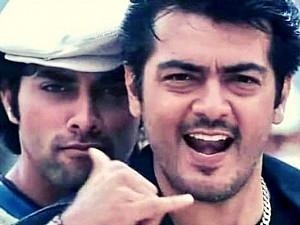 Attention THALA fans - 'Aegan' brothers meet again after 13 years; Here's how they look now