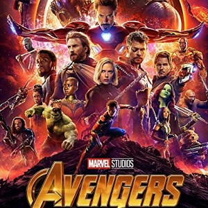 Avengers: Infinity War - New Clip!