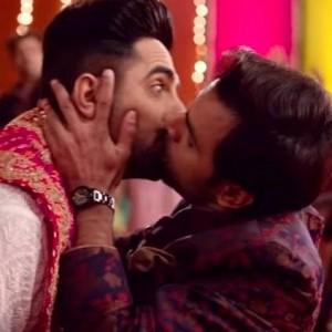 Ayushmann Khurrana’s Shubh Mangal Zyada Saavdhan trailer out Ayushmann Khurrana’s Shubh Mangal Zyada Saavdhan trailer out