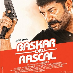 Official: Baskar Oru Rascal's new release date and reason for postponement