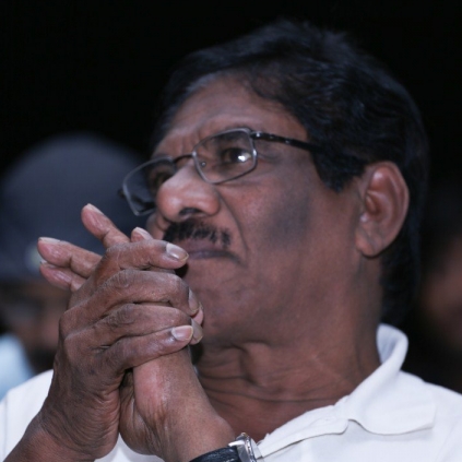 Bharathiraja and others to protest in Annasalai ahead of CSK match