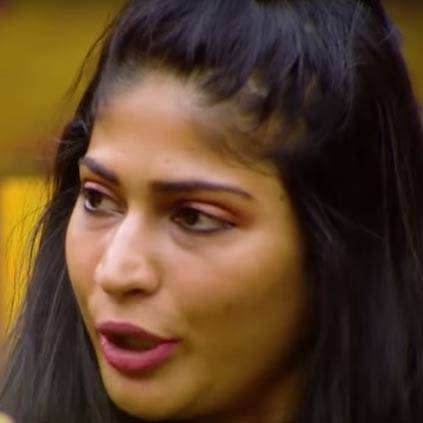 Bigg Boss 20th September 2018 - Promo 3 featuring Vijayalakshmi