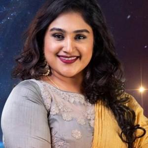 Bigg Boss 3 Vanitha makes her serial debut with Chandralekha promos here