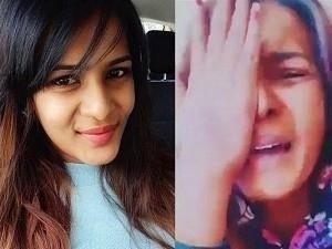 LATEST: Meera Mitun arrested in Kerala; Actress releases video pleading PM and CM! Details