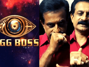 Bigg Boss fame Rajith Kumar expresses disappointment on fans in a social media post