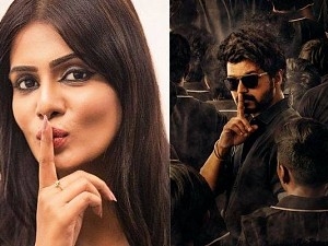 Bigg Boss Tamil 3 Meera Mithun latest tweet about Vijay copying her photoshoot goes viral