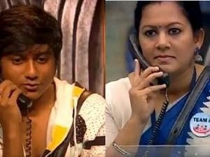 Bigg Boss Tamil 4: Do you want to go home or...? Ajeedh poses a tough question to Archana