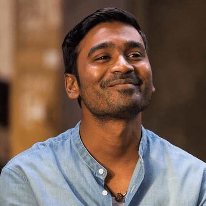 Breaking update on Dhanush's Vada Chennai