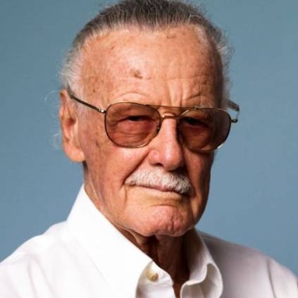 Creator of Marvel comics Stan Lee passes away