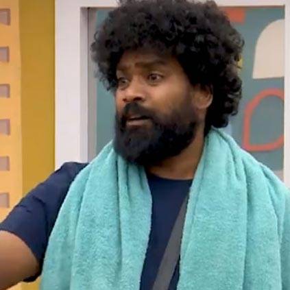 Danny evicted from Bigg Boss Season 2