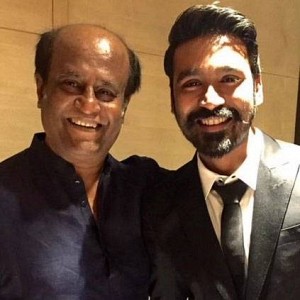Is Dhanush playing a cameo in Kaala? Here's the answer!