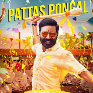 Dhanush’s Pattas Day 1 Tamil Nadu box office collection ft Sneha Mehreen Pirzada