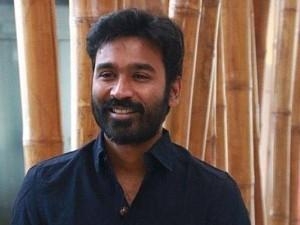 Massive: Dhanush's next trilingual announced - this National-award winning director onboard!
