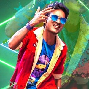 Dhanush's Pattas Song Chill Bro song out now lyric video here