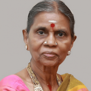 Director Hari's mother Kaniammal passes away at 81