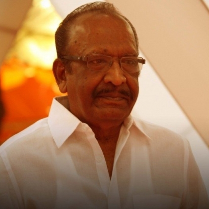 Director J Mahendran lauds behindwoods gold medal awards function