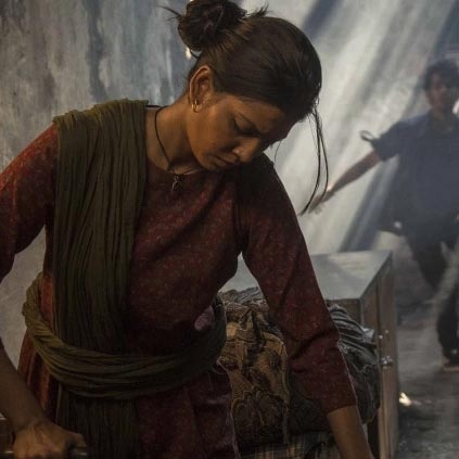 Director Majid Majidi sets the tone for meaningful Indo-Iranian relationships with Beyond The Clouds