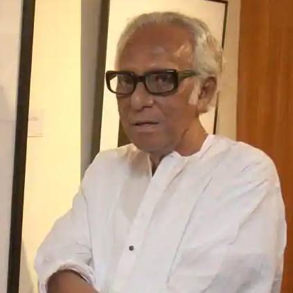 Director Mrinal Sen passes away aged 95
