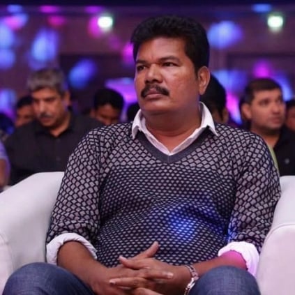 Director Shankar expresses his disappointment over Tuticorin shoot out