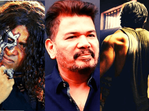 Official: Director Shankar teams up with this mass hero for ‘Anniyan’ remake - deadly combo!