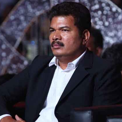 Director Shankar's condolence message for writer Balakumaran