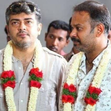 Director Venkat Prabhu reveals, will join hands with Thala Ajith for Mankatha 2