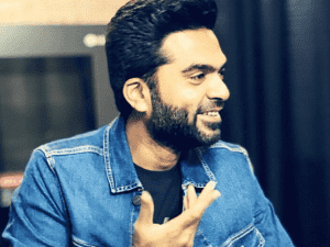 Viral: STR lying on the bare ground shows his 