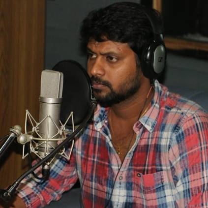 Dubbing of Sivakarthikeyan's production no 2 starts today