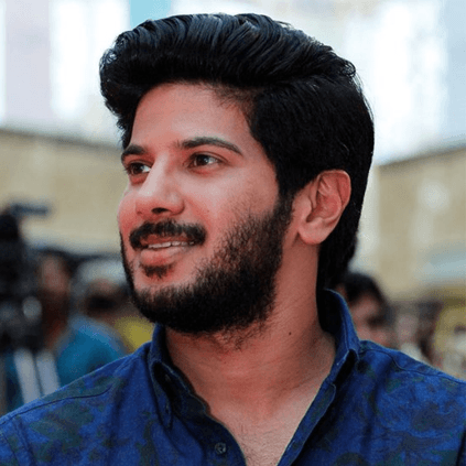 Dulquer Salmaan's next film titled Oru Yamandan Premakadha Dulquer Salmaan's next film titled Oru Yamandan Premakadha