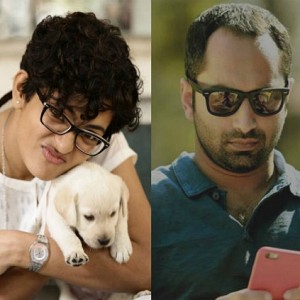 Fahadh Faasil and Parvathy Menon bag National Awards! Details here!
