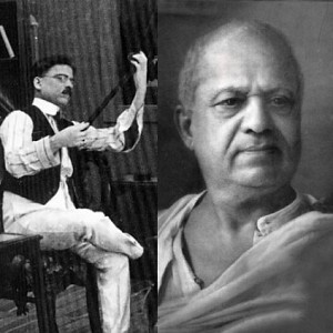 Today is the birthday of the Father of Indian Cinema