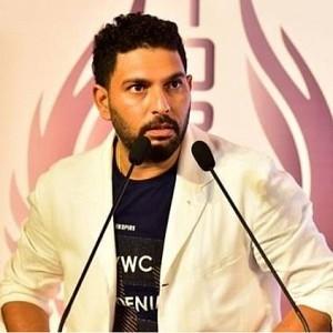 Former cricketer, Yuvraj Singh to act in a web series with Hazel Keech and Zoravar Singh.
