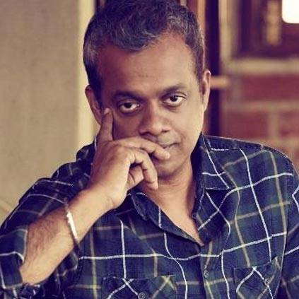 Gautham Menon in love with Inkem Inkem song from Geetha Govindham