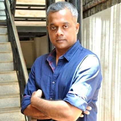 Gautham Menon releases a statement after the recent controversy with Karthick Naren