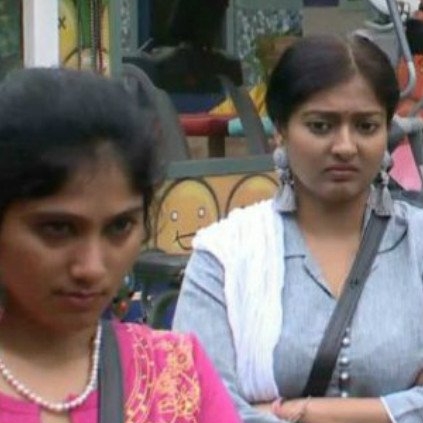 Gayathri Raghuramm threatens to file complaint with the cyber crime