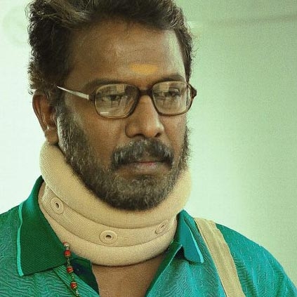 Goli Soda 2 team's special surprise on Samuthirakani's birthday