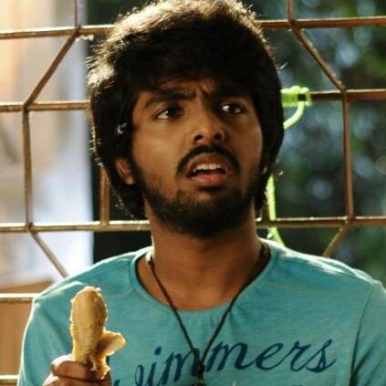 GV Prakash's Watchman movie censored with U certificate