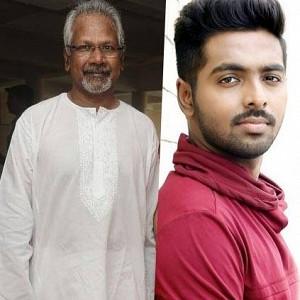 Exciting update: This young hero in Mani Ratnam's next?